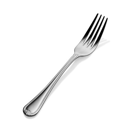 Bon Chef Renoir, Dinner Fork, Mirror Finish, 18/10, 7.59" , set of 12 S905
